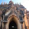 robert.krupinski Architektura Birma / Bagan część 2 11