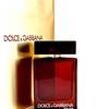Dolce&Gabbana The One - nowe zapachy 5