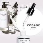 Codage Paris 1