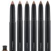 M∙A∙C Brow Sculpt - jesienny makijaż brwi 5