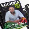 "Kuchnia fit" Konrada Gacy 2