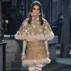 CHANEL Métiers d'Art Paris-Rome 2016 9
