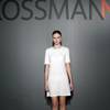 Kossmann - pokaz kolekcji wiosna-lato 2015 21