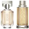 Boss The Scent Pure Accord 2