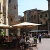 robert.krupinski Podróże San Gimignano - miasteczko w Toskanii część 2 29
