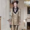 CHANEL Métiers d'art collection 2016/17 2