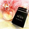 Bvlgari Rose Goldea Blossom Delight i Man in Black 2