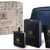 Pachnące prezenty świąteczne - zestawy premium 45