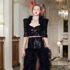CHANEL Métiers d'art collection 2016/17 72