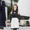 CHANEL - pokaz kolekcji jesień-zima 2017/18 77