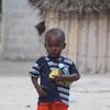 robert.krupinski Podróże Zanzibar - dzieci z afrykańskiej wyspy 34