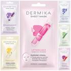 Dermika Sheet Mask 9