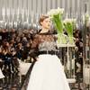 CHANEL - pokaz Haute Couture wiosna-lato 2017 54