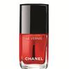 CHANEL Le Rouge Collection N°1 - jesień 2016 15