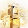 Dolce & Gabbana The One Gold - złoty duet 5