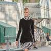 CHANEL Haute Couture jesień-zima 2018/19 (2) 23
