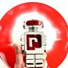 Rabanne Phantom in Red Parfum Elixir 27