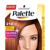 Palette Color Shampoo 2