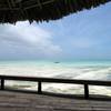 robert.krupinski Podróże Zanzibar - plaża w wiosce Nungwi część 2 16