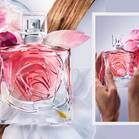 Lancôme La vie est belle Rose Extraordinaire 1