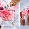 Lancôme La vie est belle Rose Extraordinaire 1