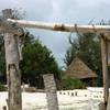 robert.krupinski Podróże Zanzibar - plaża w wiosce Nungwi część 1 23