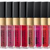 Astor Style Lip Lacquer - szminki w płynie 15