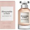 Abercrombie & Fitch Authentic 3