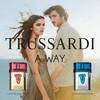 Trussardi A Way - nowy zapach damski i męski 4