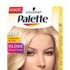 Palette Color Shampoo 1