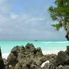 robert.krupinski Podróże Zanzibar - plaża w wiosce Nungwi część 2 9