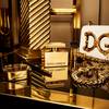 Dolce & Gabbana The One Gold 8