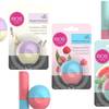 EOS #eosflavorlab 2