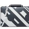 CH Carolina Herrera - torebka Ella Insignia 16