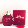 Coach Love Eau de Parfum 6