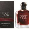 Emporio Armani Stronger With You Powerfully 2