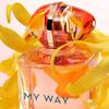 Giorgio Armani My Way Eau de Parfum Ylang 7