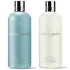 Molton Brown Coastal Cypress & Sea Fennel - nowości 2