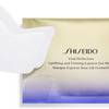 Shiseido Vital Perfection - eye cream & mask 4