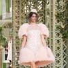 CHANEL - Haute Couture wiosna-lato 2018 (2) 24