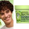Garnier Fructis Hair Food Kiwi Menthol 1