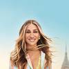 Sarah Jessica Parker w kampanii Intimissimi 15