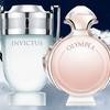 Paco Rabanne Invictus i Olympēa Aqua 4