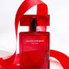 Narciso Rodriguez for her EdP Intense 5