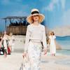 CHANEL - pokaz kolekcji wiosna-lato 2019 57