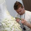Suknia Carlo Rossi na Fashion Week Poland 18