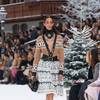 CHANEL - pokaz kolekcji jesień-zima 2019/20 (1) 24