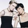 Dior Backstage 23