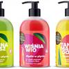 Tutti Frutti - nowe mydła w płynie do rąk 1
