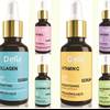 Delia Cosmetisc - kolekcja sześciu nowych serum 1